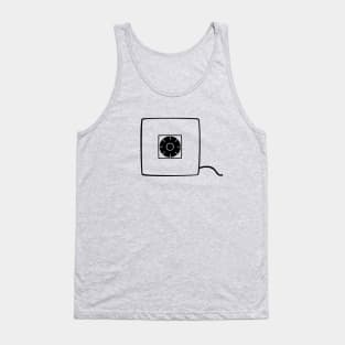 Thread Safe Tank Top